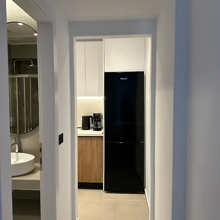 Appartamento Aelios Petra Sea View 1 *