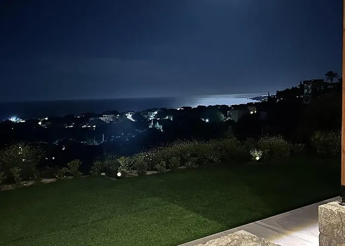 Apartmán Aelios Petra Sea View 1