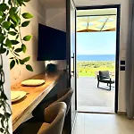 Apartment Aelios Petra Sea View 1 *