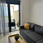 Aelios Petra Sea View 1 * Asgourou