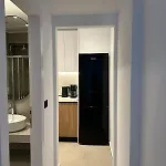 Apartment Aelios Petra Sea View 1 *