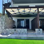 Apartment Aelios Petra Sea View 1