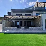 Aelios Petra Sea View 1 *
