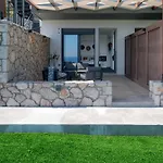 Aelios Petra Sea View 1 Appartamento
