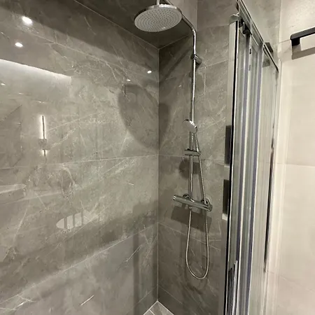 Aelios Petra Sea View 1 公寓 阿斯格罗