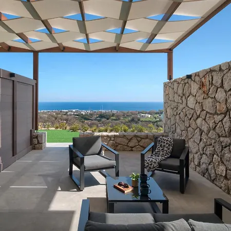 Aelios Petra Sea View 1