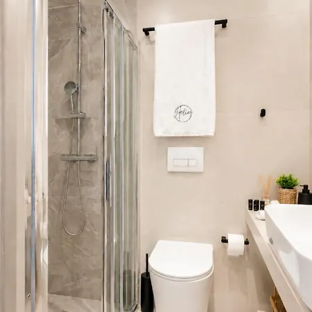 Aelios Petra Sea View 1 *