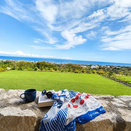 Aelios Petra Sea View 1