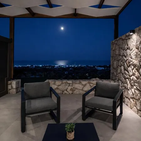 Aelios Petra Sea View 1