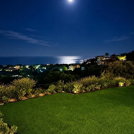 Aelios Petra Sea View 1 * Asgourou