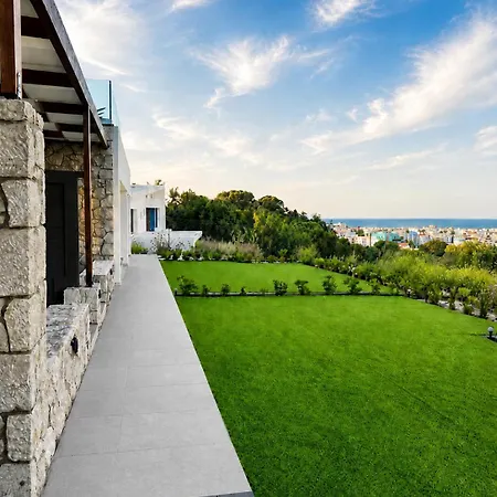 Aelios Petra Sea View 1 *