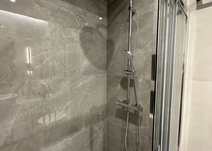 Aelios Petra Sea View Apartment 1 شقة Asgourou