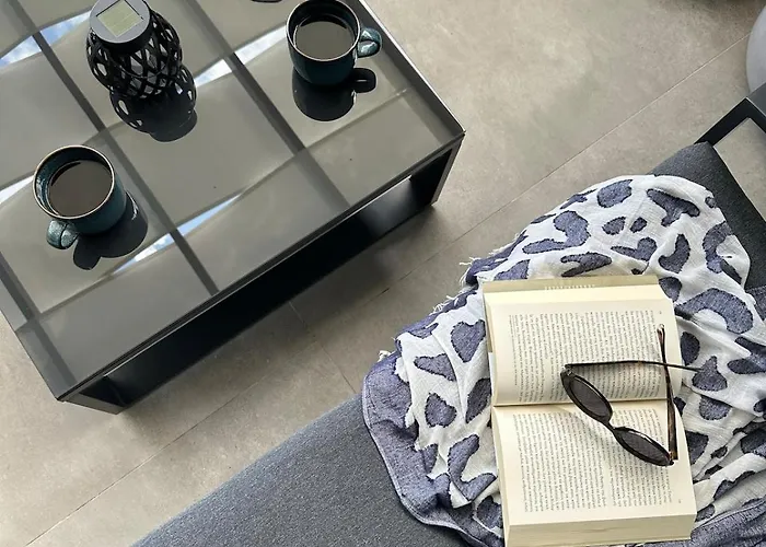 Aelios Petra Sea View 1 * Asgourou