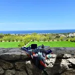 Aelios Petra Sea View 1 *