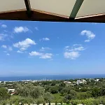 Aelios Petra Sea View 1 Apartmán