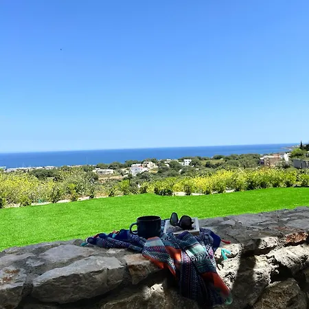 Aelios Petra Sea View 1 Διαμέρισμα Ασγούρου