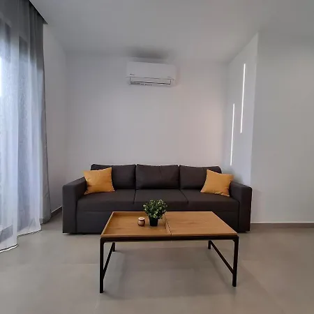 Aelios Petra Sea View 1 *