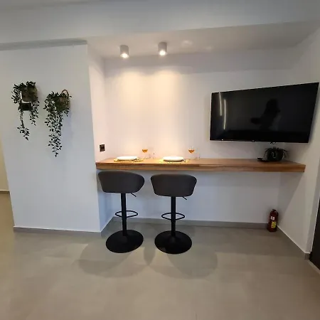 Aelios Petra Sea View 1 * Ασγούρου