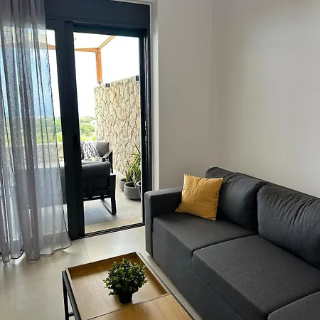 Aelios Petra Sea View 1 * Ασγούρου