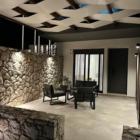 Aelios Petra Sea View 1