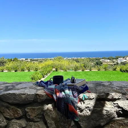 Aelios Petra Sea View 1 *