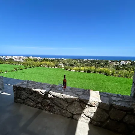 Aelios Petra Sea View 1 Asgourou