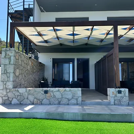 Διαμέρισμα Aelios Petra Sea View 1